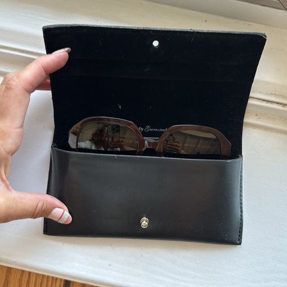 Rag & Bone Women RNB1063/S 0086 LA 53 Sunglasses - Picture 4 of 4